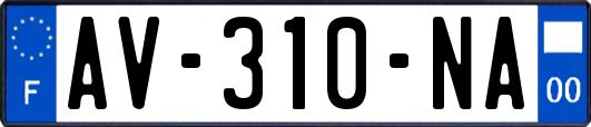 AV-310-NA