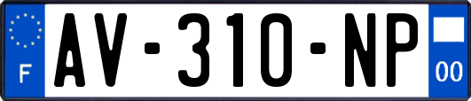 AV-310-NP