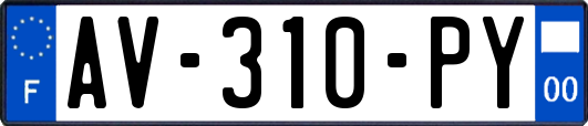 AV-310-PY