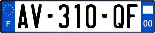 AV-310-QF