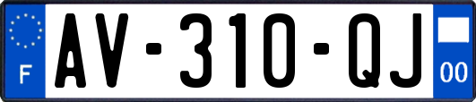 AV-310-QJ