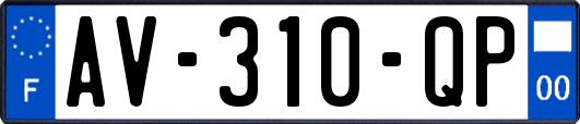 AV-310-QP
