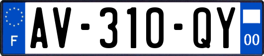 AV-310-QY