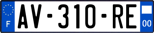 AV-310-RE