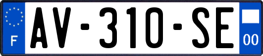 AV-310-SE