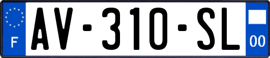 AV-310-SL