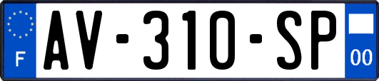 AV-310-SP