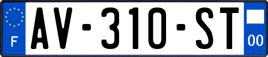 AV-310-ST
