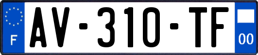 AV-310-TF