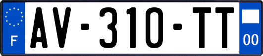 AV-310-TT