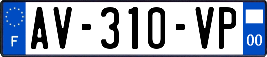AV-310-VP