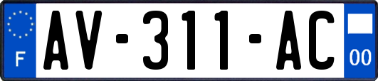 AV-311-AC