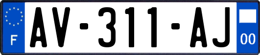 AV-311-AJ