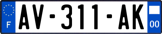 AV-311-AK