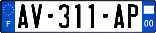 AV-311-AP