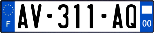 AV-311-AQ