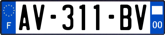 AV-311-BV