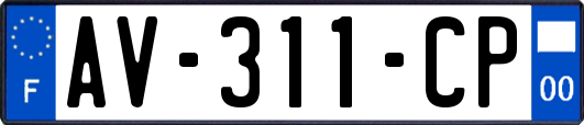 AV-311-CP
