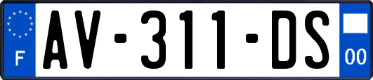 AV-311-DS