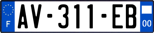 AV-311-EB