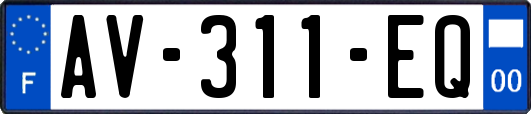AV-311-EQ