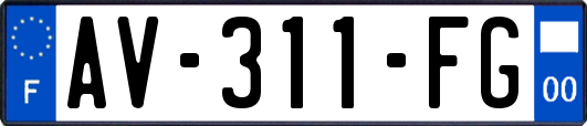 AV-311-FG