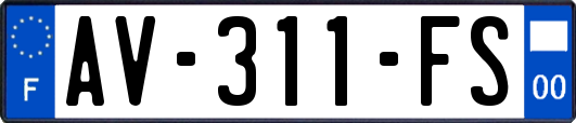 AV-311-FS
