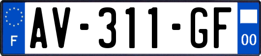 AV-311-GF