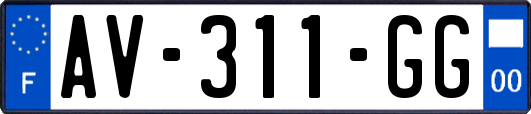 AV-311-GG