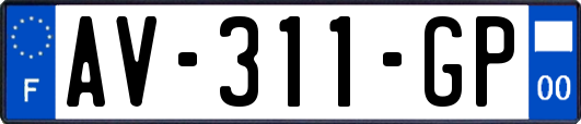 AV-311-GP