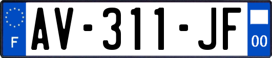 AV-311-JF