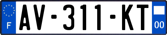 AV-311-KT