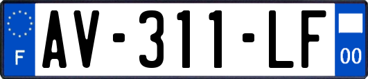 AV-311-LF