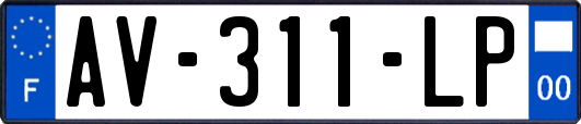 AV-311-LP