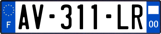 AV-311-LR