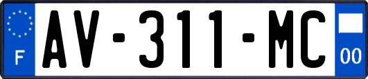AV-311-MC