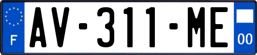 AV-311-ME