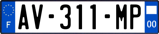 AV-311-MP