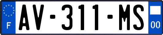 AV-311-MS
