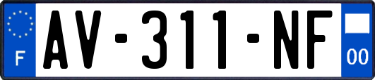 AV-311-NF