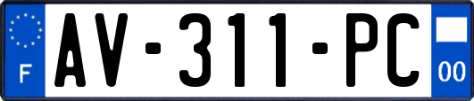 AV-311-PC