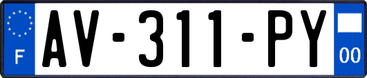 AV-311-PY