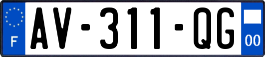 AV-311-QG