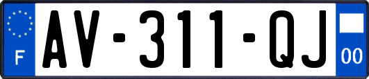 AV-311-QJ