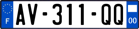 AV-311-QQ