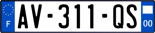AV-311-QS