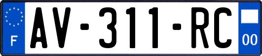 AV-311-RC