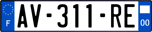 AV-311-RE