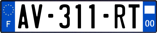 AV-311-RT