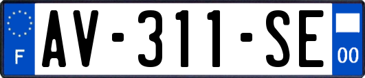 AV-311-SE